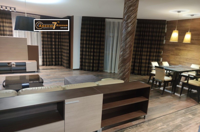 À vendre  3 chambres Sofia , Iztok , 139 m² | 11448230 - image [10]