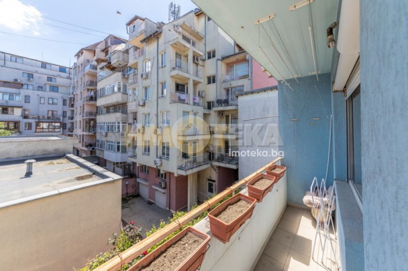 In vendita  3+ camere da letto Varna , Zimno kino Trakiia , 92 mq | 38805232 - Immagine [17]