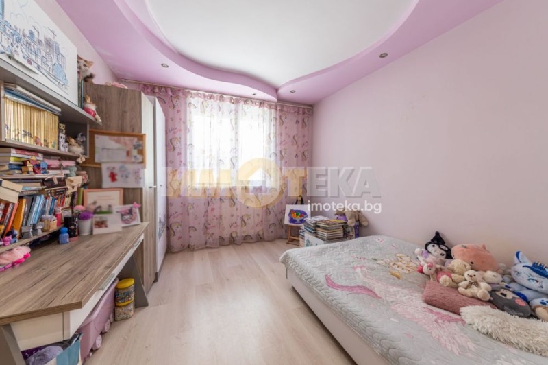 In vendita  3+ camere da letto Varna , Zimno kino Trakiia , 92 mq | 38805232 - Immagine [3]