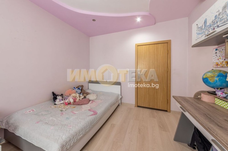 In vendita  3+ camere da letto Varna , Zimno kino Trakiia , 92 mq | 38805232 - Immagine [6]
