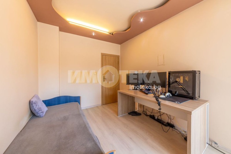 In vendita  3+ camere da letto Varna , Zimno kino Trakiia , 92 mq | 38805232 - Immagine [4]