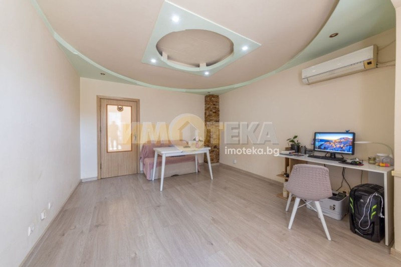 In vendita  3+ camere da letto Varna , Zimno kino Trakiia , 92 mq | 38805232 - Immagine [13]