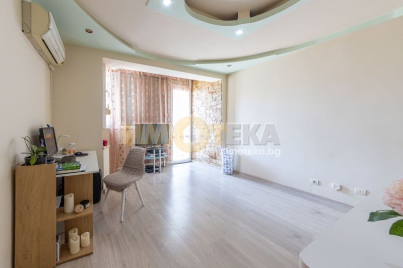 In vendita  3+ camere da letto Varna , Zimno kino Trakiia , 92 mq | 38805232 - Immagine [15]