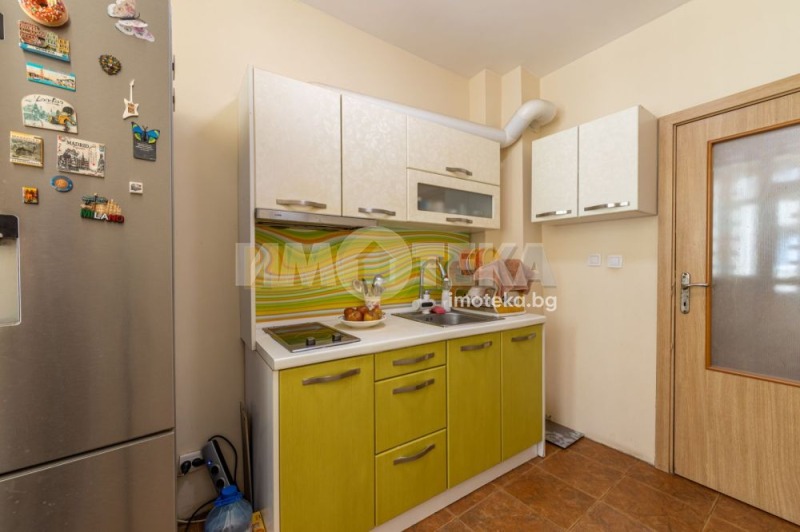 In vendita  3+ camere da letto Varna , Zimno kino Trakiia , 92 mq | 38805232 - Immagine [2]