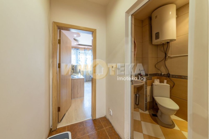 In vendita  3+ camere da letto Varna , Zimno kino Trakiia , 92 mq | 38805232 - Immagine [9]