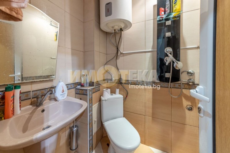 In vendita  3+ camere da letto Varna , Zimno kino Trakiia , 92 mq | 38805232 - Immagine [16]