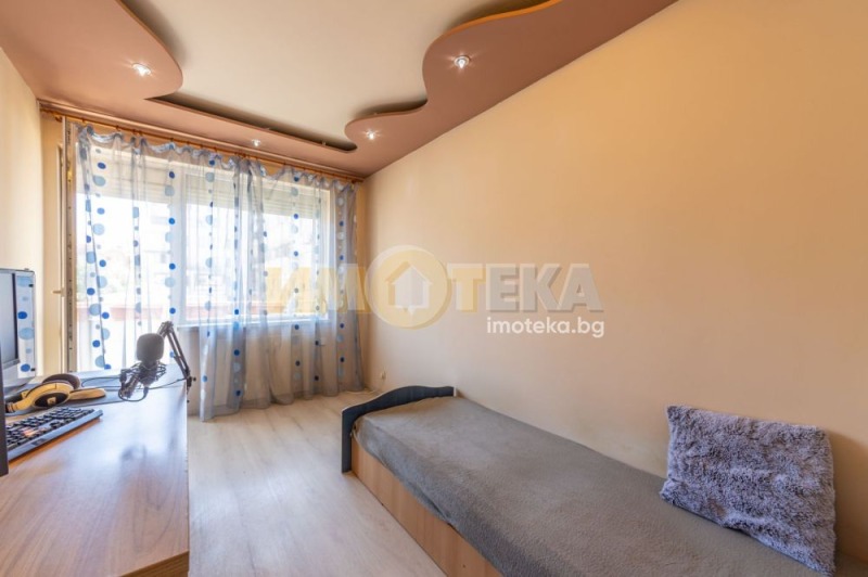 In vendita  3+ camere da letto Varna , Zimno kino Trakiia , 92 mq | 38805232 - Immagine [10]
