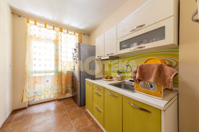 In vendita  3+ camere da letto Varna , Zimno kino Trakiia , 92 mq | 38805232 - Immagine [11]