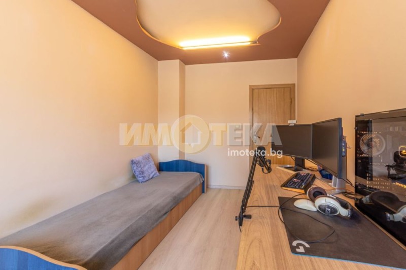 In vendita  3+ camere da letto Varna , Zimno kino Trakiia , 92 mq | 38805232 - Immagine [8]