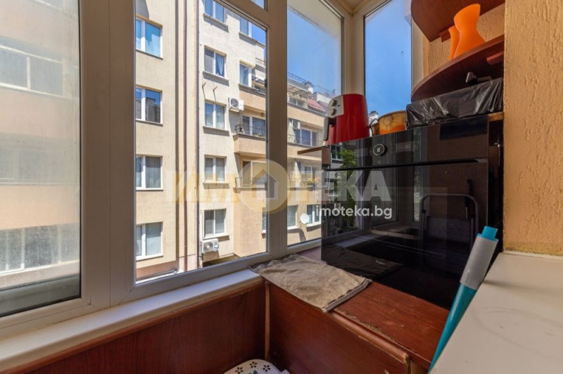 In vendita  3+ camere da letto Varna , Zimno kino Trakiia , 92 mq | 38805232 - Immagine [14]