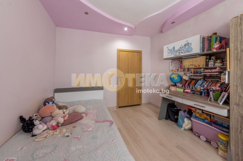 In vendita  3+ camere da letto Varna , Zimno kino Trakiia , 92 mq | 38805232 - Immagine [12]