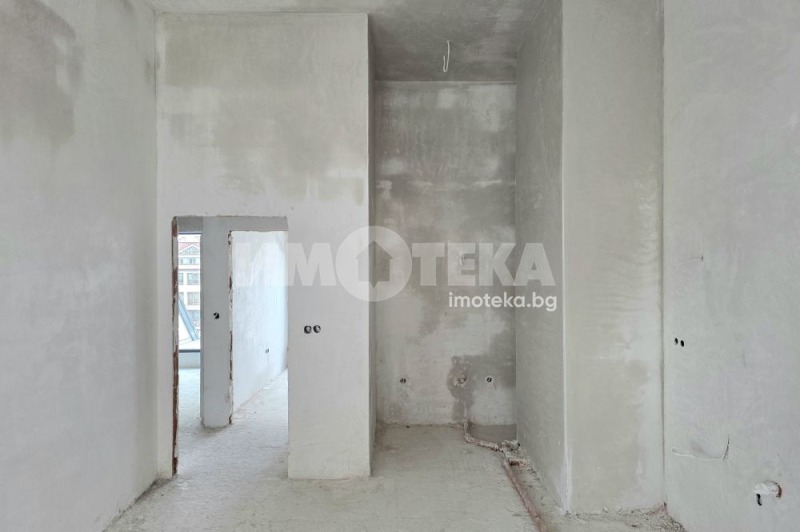 Продава МНОГОСТАЕН, гр. София, Зона Б-19, снимка 10 - Апартаменти - 53493195