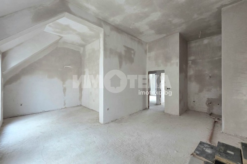 Продава МНОГОСТАЕН, гр. София, Зона Б-19, снимка 12 - Апартаменти - 53493195