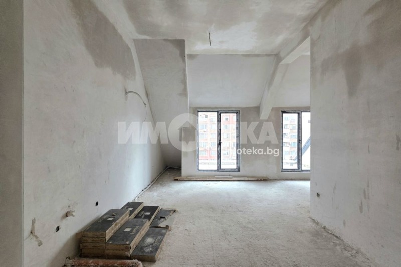 Продава МНОГОСТАЕН, гр. София, Зона Б-19, снимка 4 - Апартаменти - 53493195