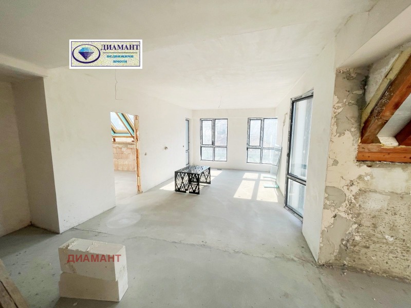 Продава  Мезонет град Русе , Център , 148 кв.м | 36246269 - изображение [4]
