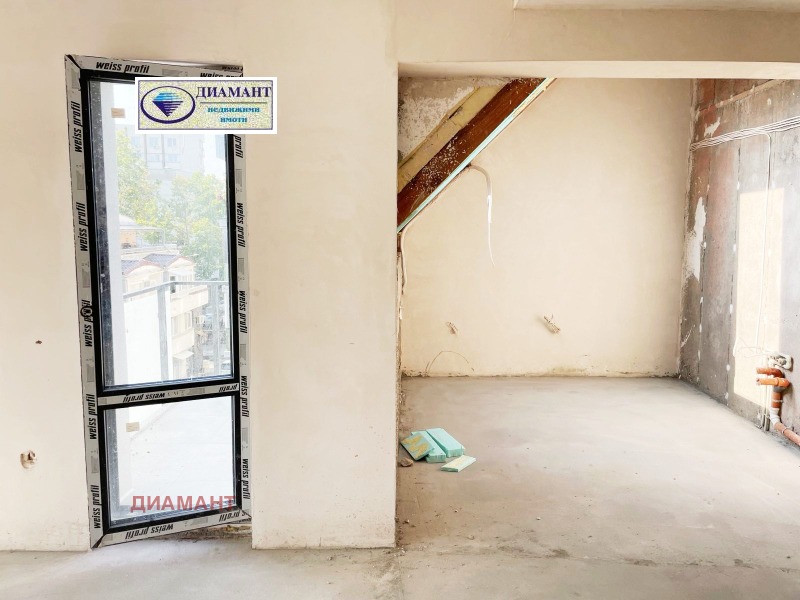 Продава  Мезонет град Русе , Център , 148 кв.м | 36246269 - изображение [5]