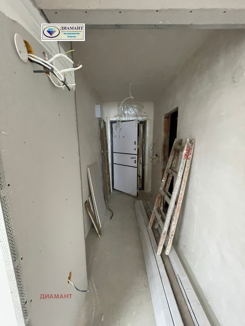 Продава МЕЗОНЕТ, гр. Русе, Център, снимка 13 - Апартаменти - 49477060