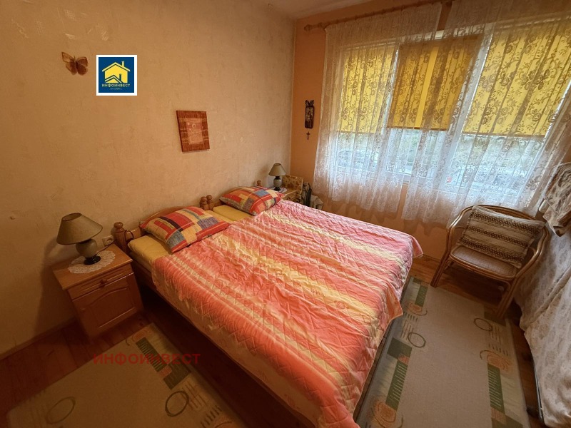 Продава  Етаж от къща област Пазарджик , гр. Велинград , 109 кв.м | 22240522 - изображение [10]