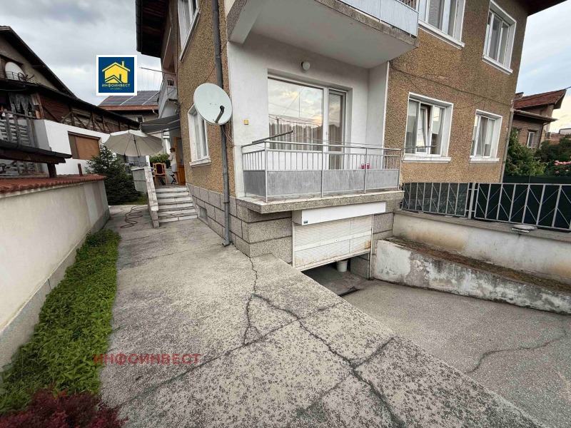 Продава  Етаж от къща област Пазарджик , гр. Велинград , 109 кв.м | 22240522 - изображение [13]