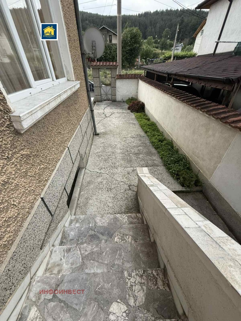 Продава  Етаж от къща област Пазарджик , гр. Велинград , 109 кв.м | 22240522 - изображение [14]