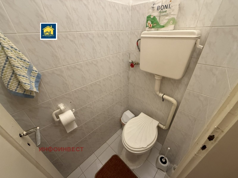 Продава  Етаж от къща област Пазарджик , гр. Велинград , 109 кв.м | 22240522 - изображение [12]