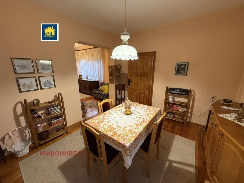 Продава  Етаж от къща област Пазарджик , гр. Велинград , 109 кв.м | 22240522 - изображение [7]