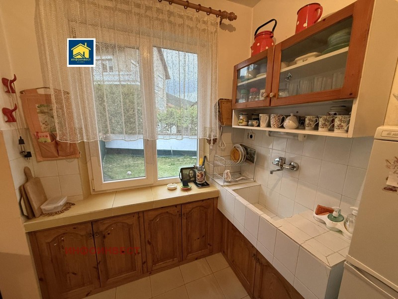 Продава  Етаж от къща област Пазарджик , гр. Велинград , 109 кв.м | 22240522 - изображение [6]