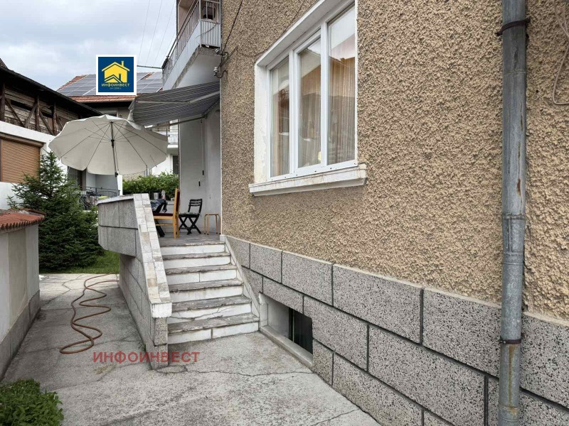Продава  Етаж от къща област Пазарджик , гр. Велинград , 109 кв.м | 22240522 - изображение [15]