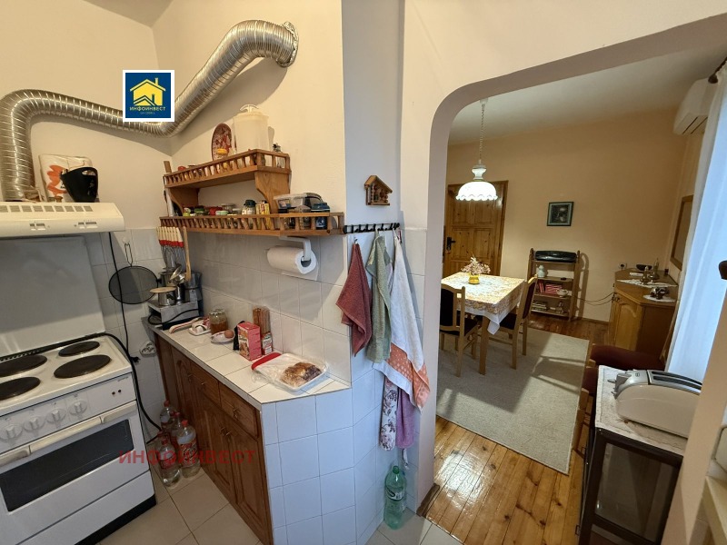 Продава  Етаж от къща област Пазарджик , гр. Велинград , 109 кв.м | 22240522 - изображение [5]