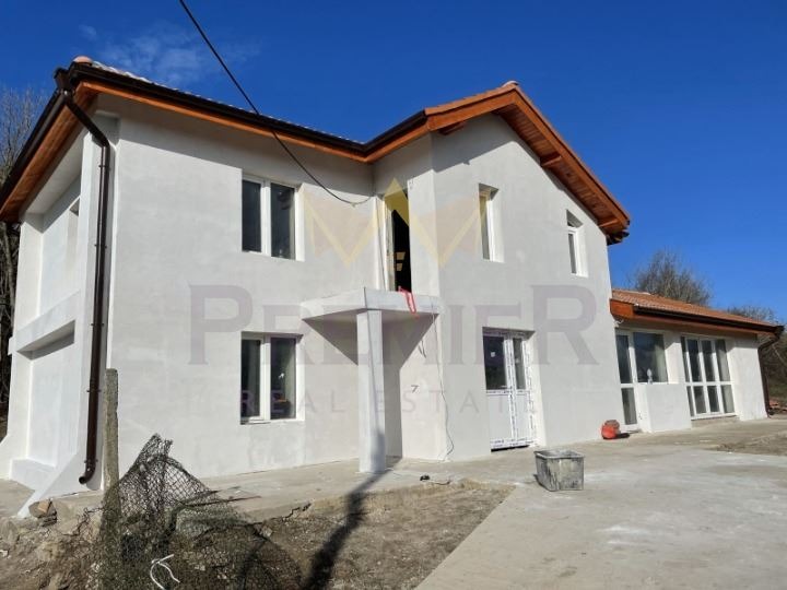 Zu verkaufen  Haus region Varna , Izgrew , 130 qm | 26069393 - Bild [6]