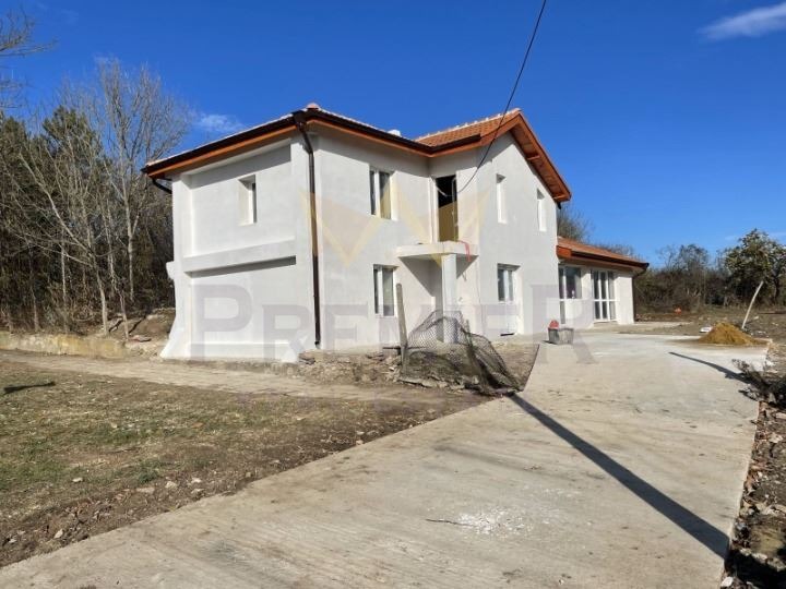 Zu verkaufen  Haus region Varna , Izgrew , 130 qm | 26069393 - Bild [5]