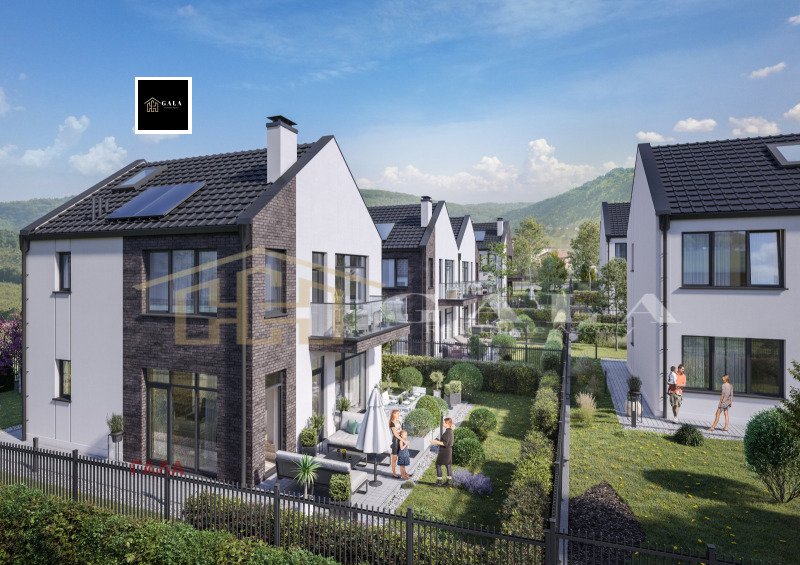 Продается  Дом область Бургас , Кошарица , 127 кв.м | 73811987 - изображение [9]