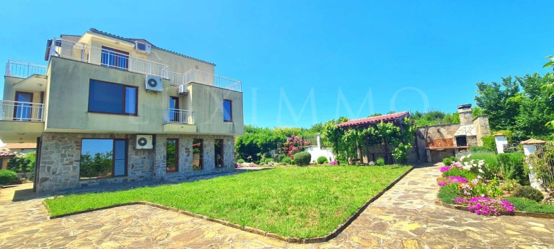 Продава  Къща област Бургас , гр. Созопол , 400 кв.м | 64433927