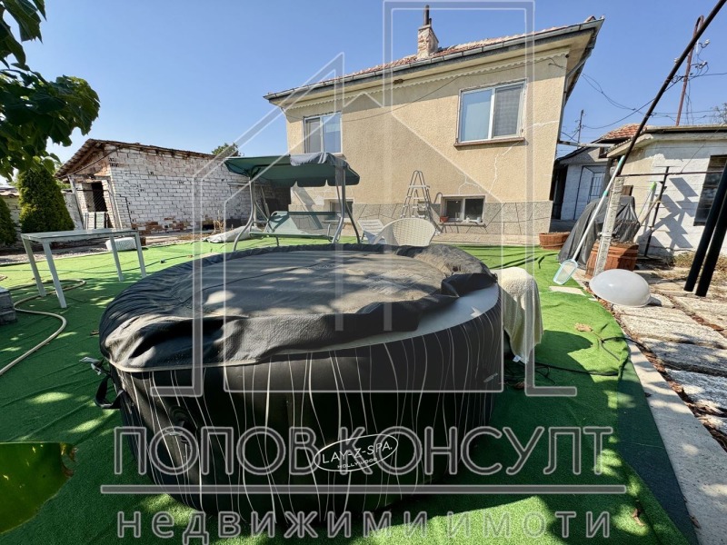 Продава  Къща област Пловдив , с. Царимир , 374 кв.м | 61058498