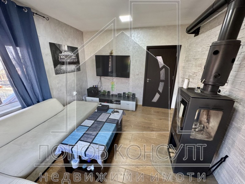 Продава КЪЩА, с. Царимир, област Пловдив, снимка 3 - Къщи - 51534363