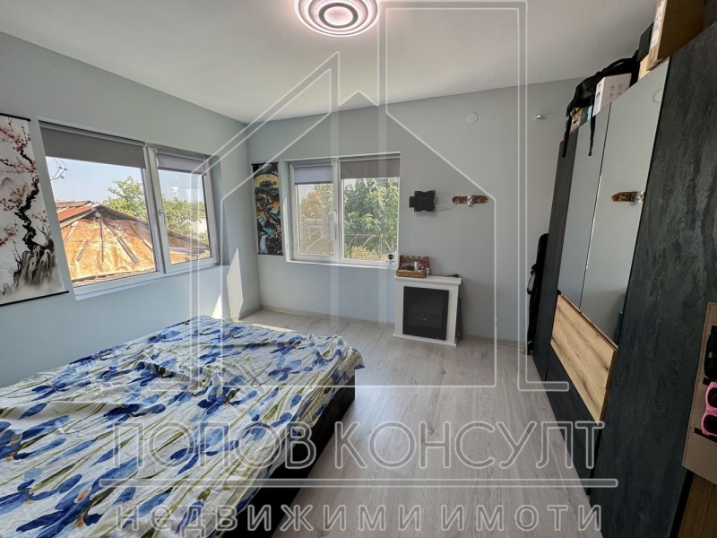 Продава КЪЩА, с. Царимир, област Пловдив, снимка 5 - Къщи - 51534363