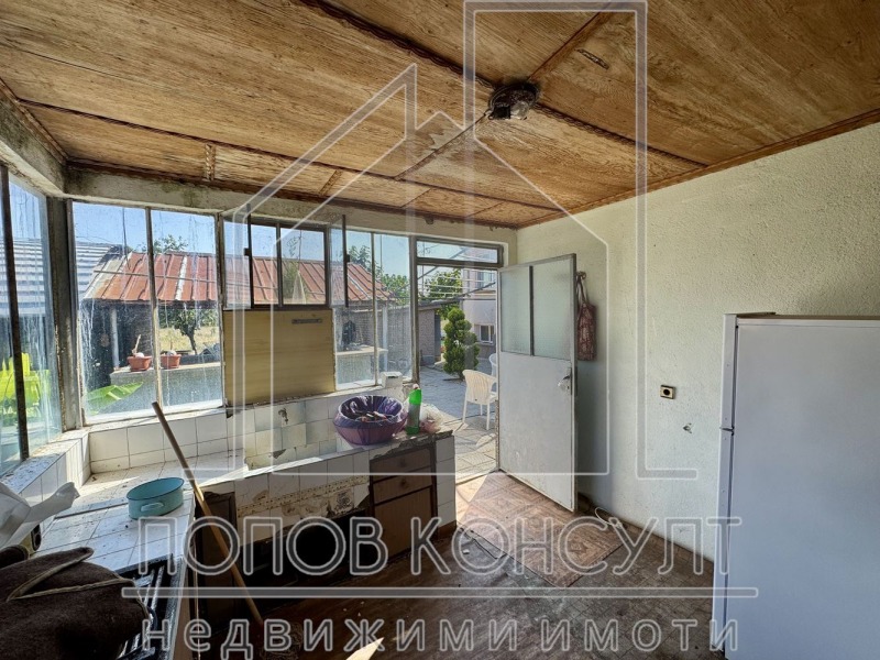 Продава  Къща област Пловдив , с. Царимир , 374 кв.м | 61058498 - изображение [12]