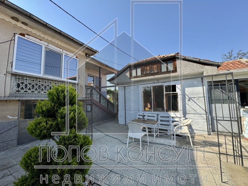 Продава КЪЩА, с. Царимир, област Пловдив, снимка 2 - Къщи - 53372055