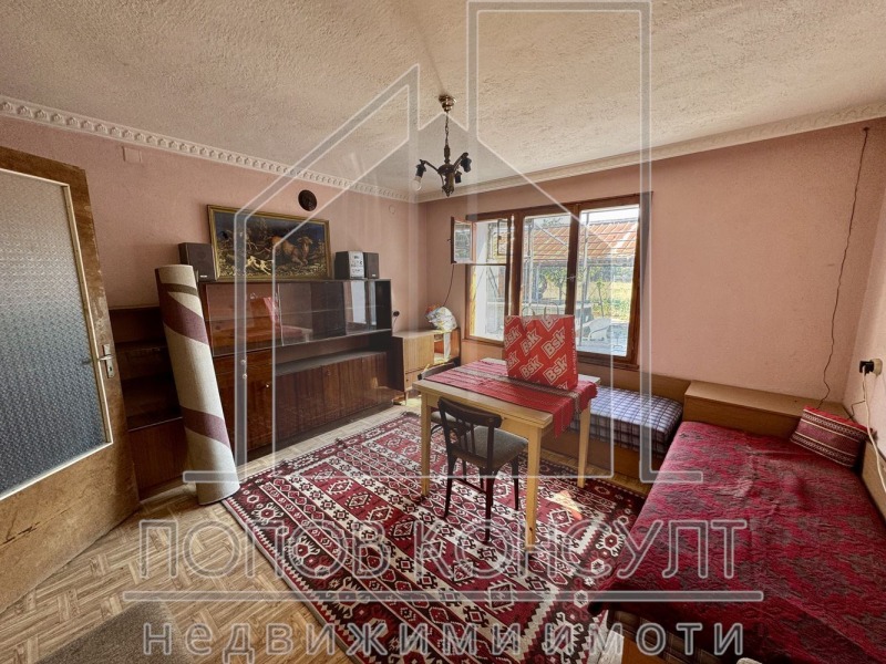 Продава  Къща област Пловдив , с. Царимир , 374 кв.м | 61058498 - изображение [10]