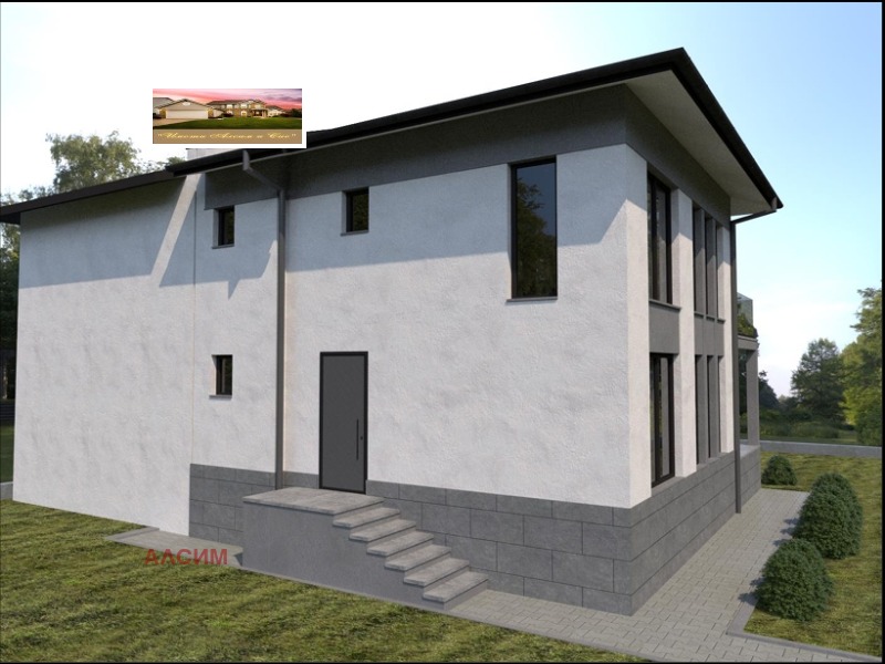 Продава  Къща област София , гр. Костинброд , 90 кв.м | 65490229 - изображение [4]