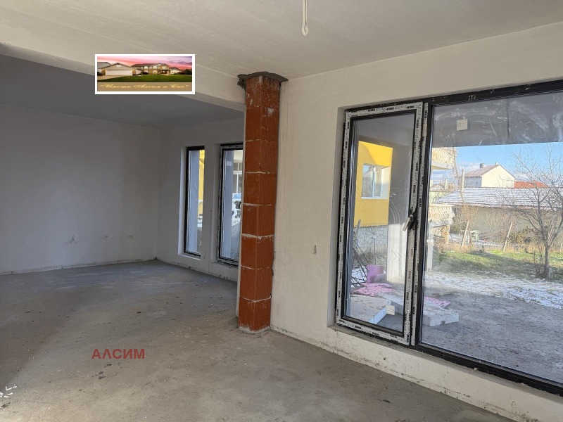 Продава КЪЩА, гр. Костинброд, област София област, снимка 5 - Къщи - 52525204