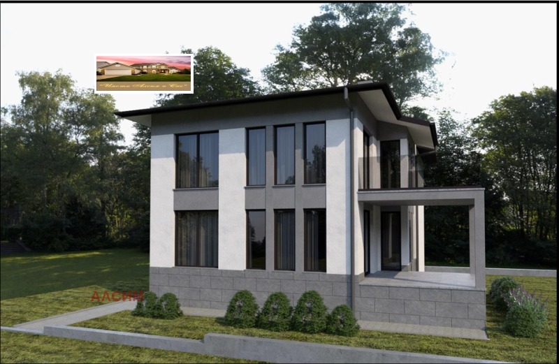 Продава  Къща област София , гр. Костинброд , 90 кв.м | 65490229 - изображение [3]