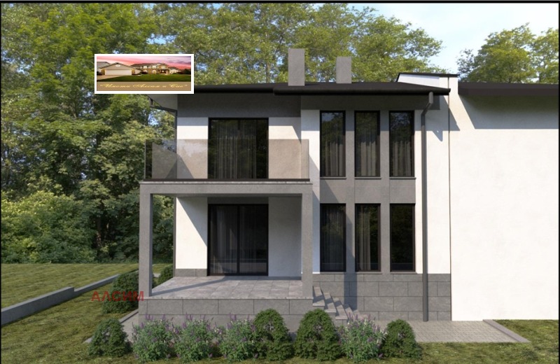 Продава  Къща област София , гр. Костинброд , 90 кв.м | 65490229