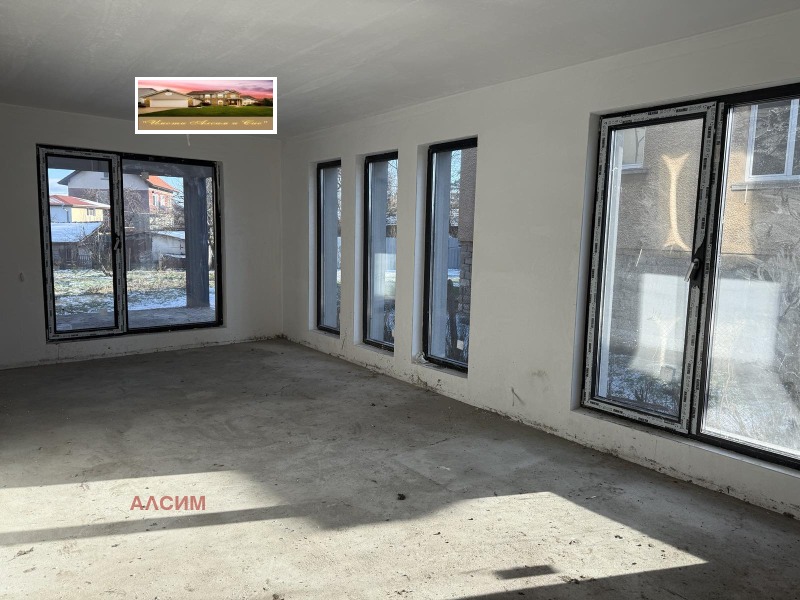 Продава КЪЩА, гр. Костинброд, област София област, снимка 4 - Къщи - 52525204