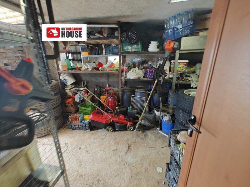 Satılık  Villa bölge Sofia , Botevgrad , 76 metrekare | 98889105 - görüntü [12]