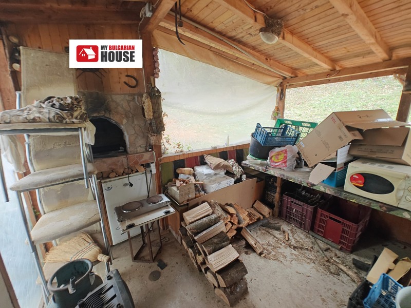 Satılık  Villa bölge Sofia , Botevgrad , 76 metrekare | 98889105 - görüntü [15]