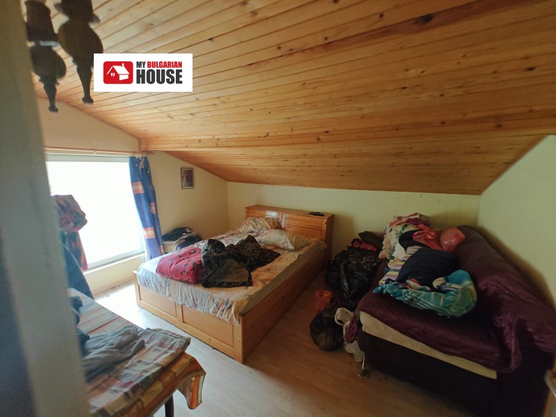 Satılık  Villa bölge Sofia , Botevgrad , 76 metrekare | 98889105 - görüntü [6]