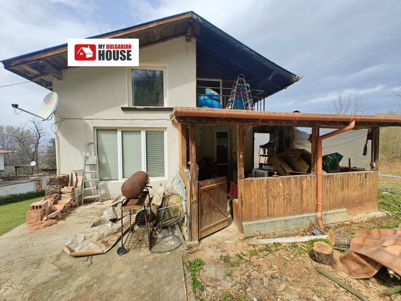 Satılık  Villa bölge Sofia , Botevgrad , 76 metrekare | 98889105 - görüntü [2]