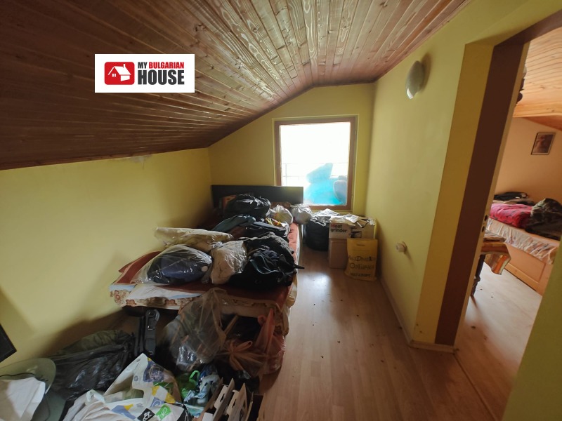Satılık  Villa bölge Sofia , Botevgrad , 76 metrekare | 98889105 - görüntü [8]