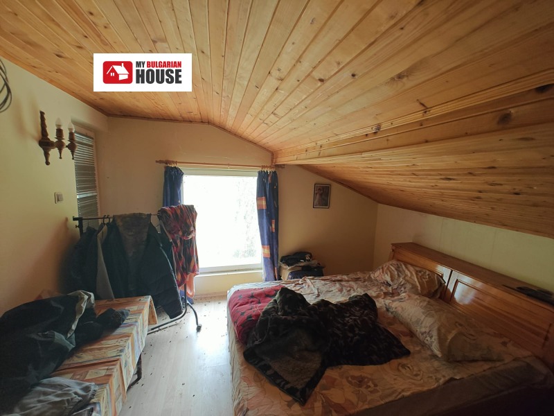 Satılık  Villa bölge Sofia , Botevgrad , 76 metrekare | 98889105 - görüntü [7]